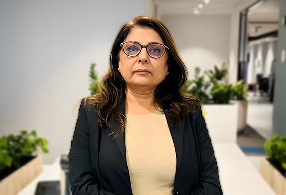 Redefining Leadership through Values, Governance, and Purpose